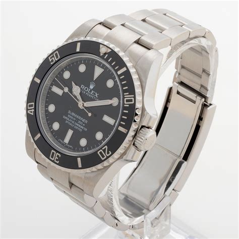 serigrafia rolex vetro 114060|discontinued rolex 114060.